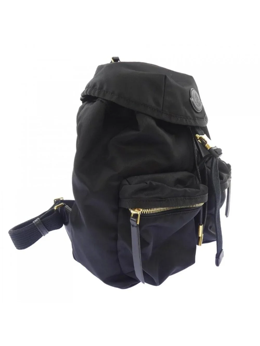 Moncler Dauphine Bag Handbag Black